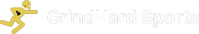 GrindHard Sports Logo